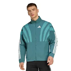 Campera adidas Adizero Archive