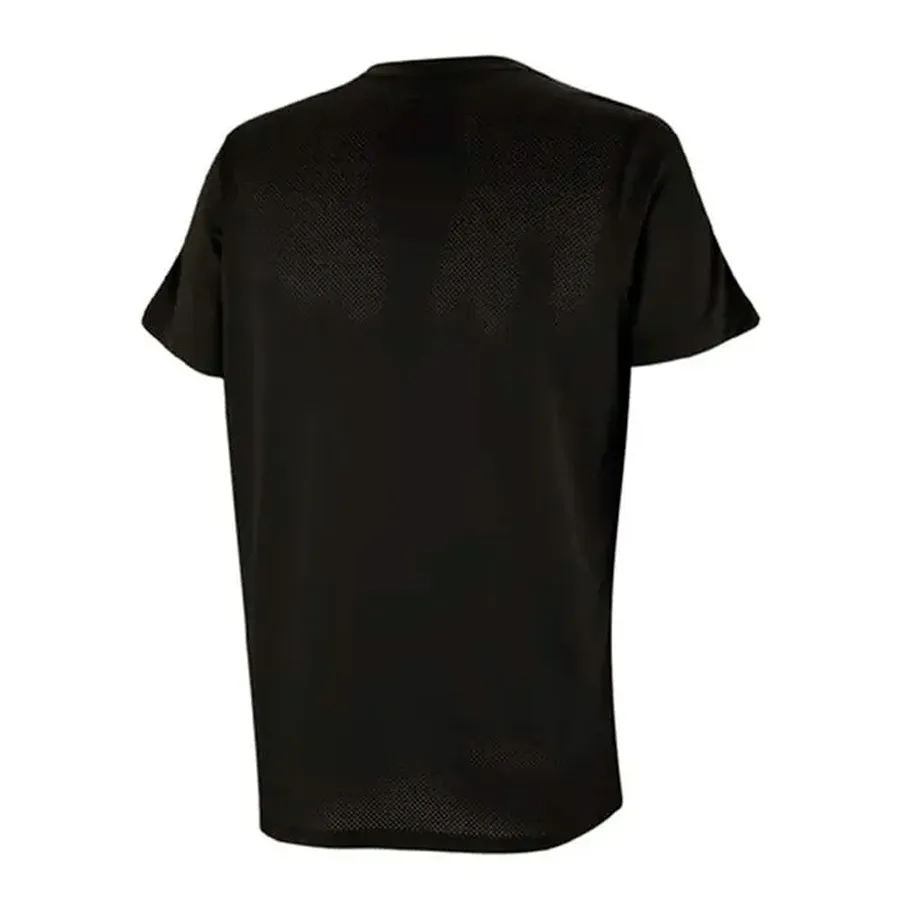 Imagen 1 de 4 de Remera Topper Training Up-NEGRO