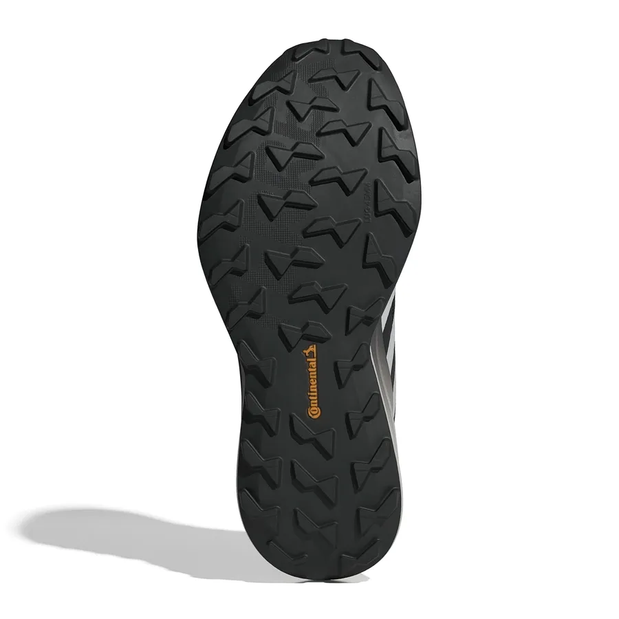 Imagen 5 de 8 de Zapatillas adidas Terrex Agravic 3-NEGRO/GRIS