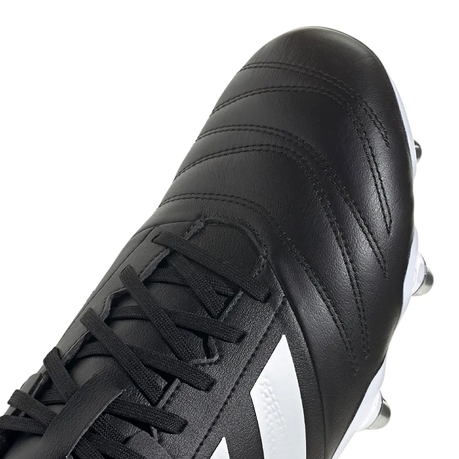 Imagen 5 de 7 de Botines adidas Kakari Elite-NEGRO/BLANCO