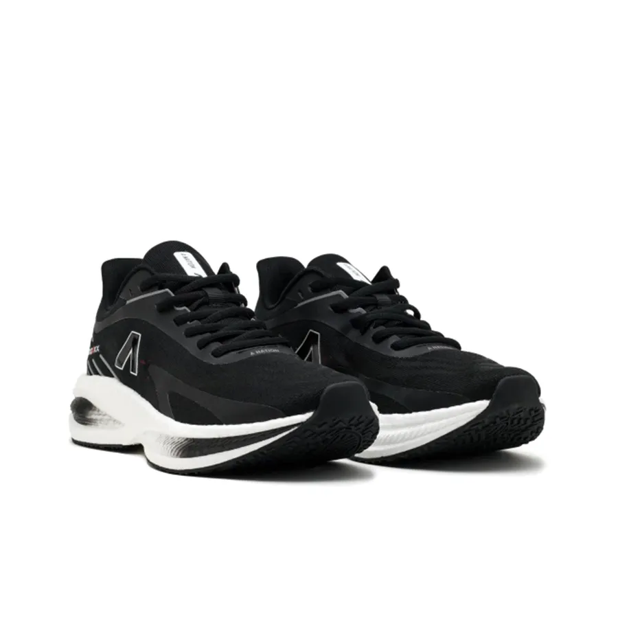 Imagen 1 de 5 de Zapatillas A Nation Infinity Racer-NEGRO