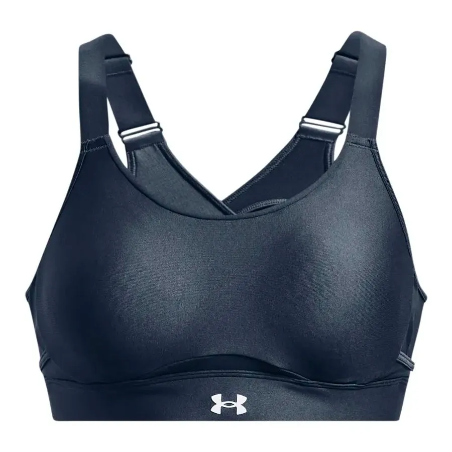 Imagen 0 de 5 de Top Under Armour Infinity Crossover High-MARINO