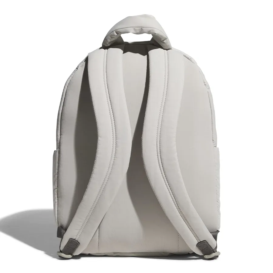 Imagen 1 de 6 de Mochila acolchada-GRIS