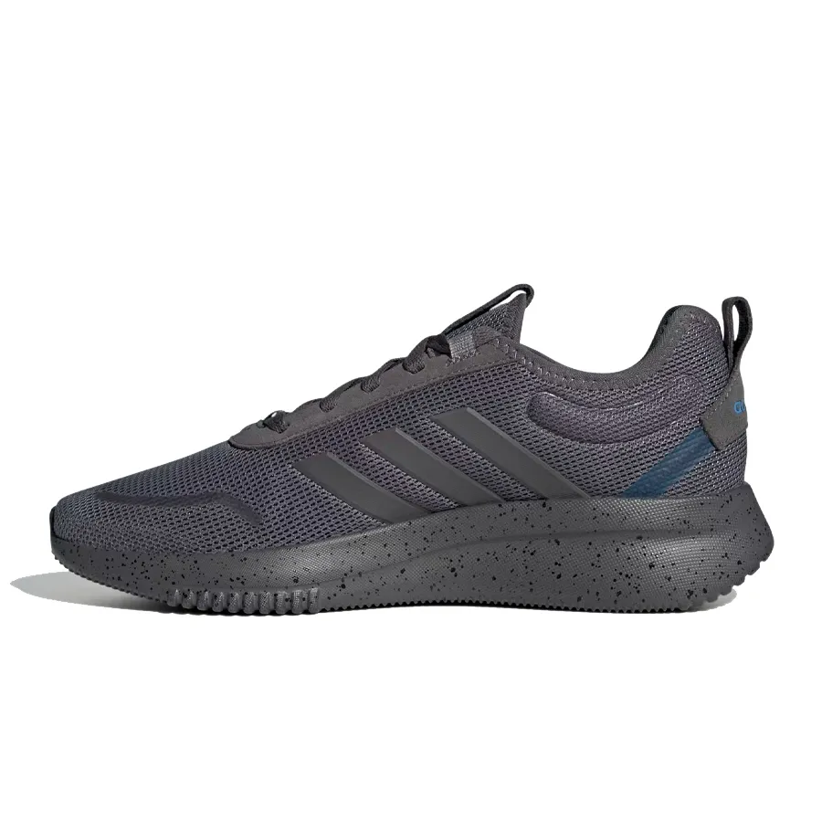 Imagen 1 de 8 de Zapatillas adidas Lite Racer Rebold-GRAFITO/AZUL