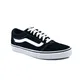 zapatillas-vans-ward-NEGRO/BLANCO