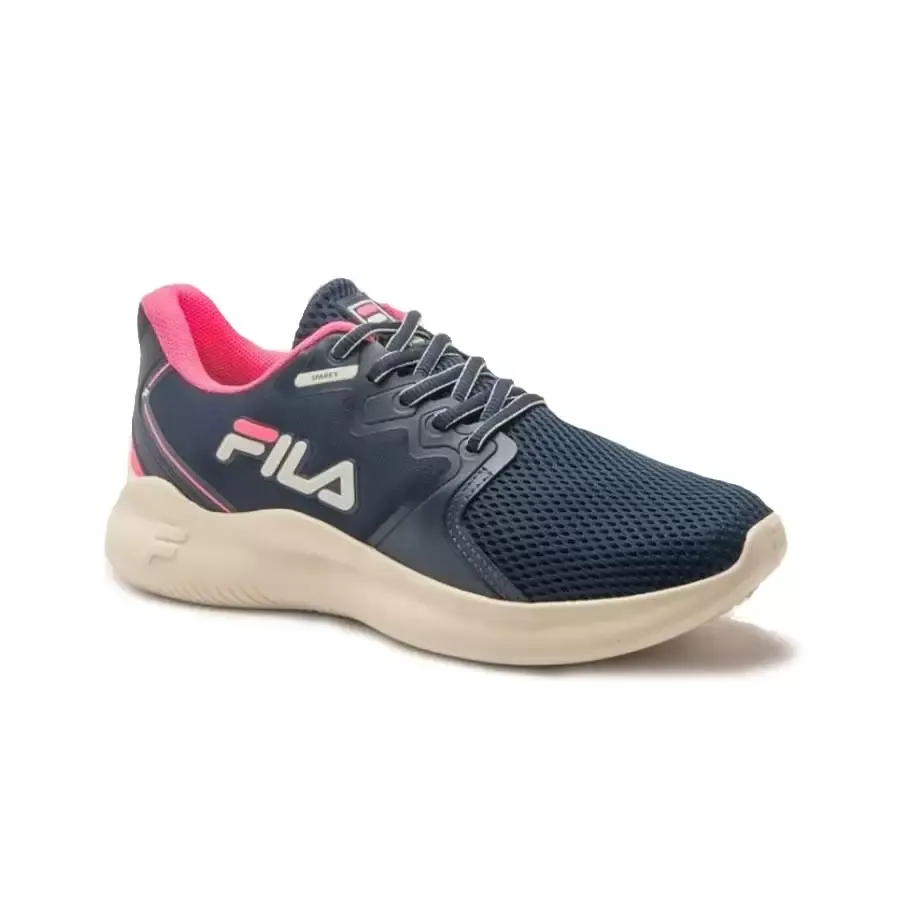 Imagen 0 de 4 de Zapatillas Fila Sparky-MARINO/ROSA