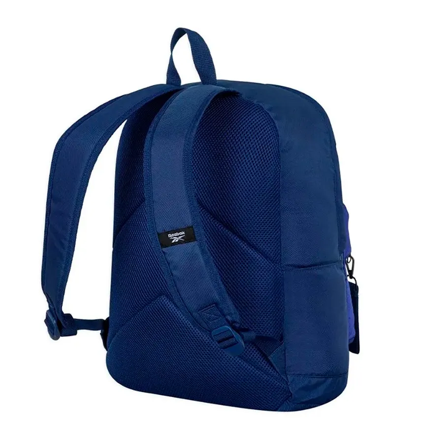 Imagen 1 de 2 de Mochila Reebok-AZUL
