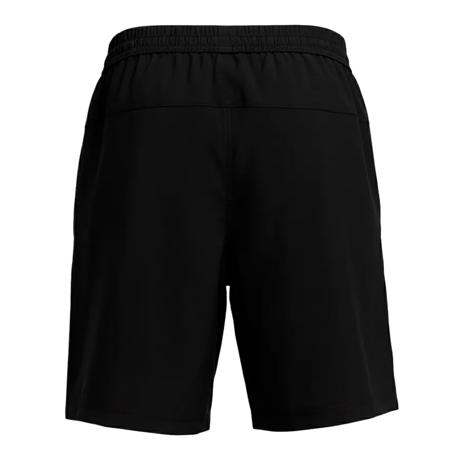 Imagen 3 de 4 de Short Nike Form-NEGRO