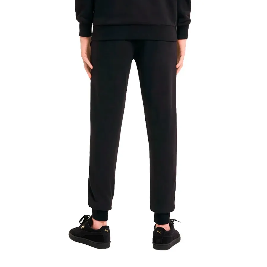 Imagen 1 de 4 de Pantalón Puma Jogger Classic-NEGRO