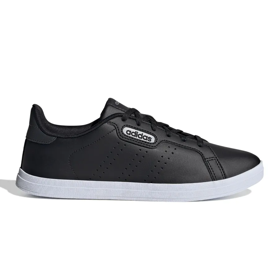 Imagen 0 de 7 de Zapatillas adidas Courtpoint Base-NEGRO/BLANCO