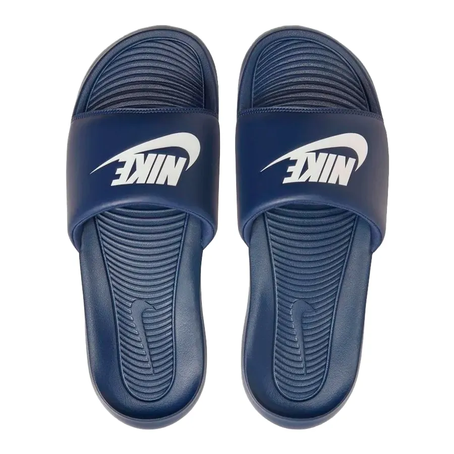 Imagen 0 de 5 de Ojotas Nike Victori One-MARINO