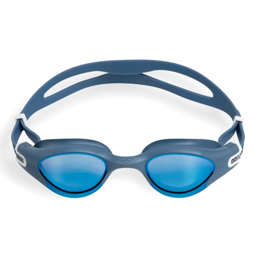 Imagen 0 de 6 de Antiparra The One Plus Mirror Arena-GRIS/AZUL