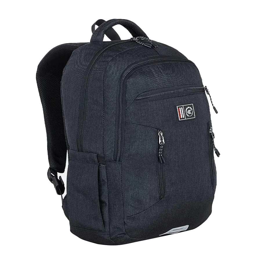 Imagen 0 de 2 de Mochila Atomik Life-NEGRO