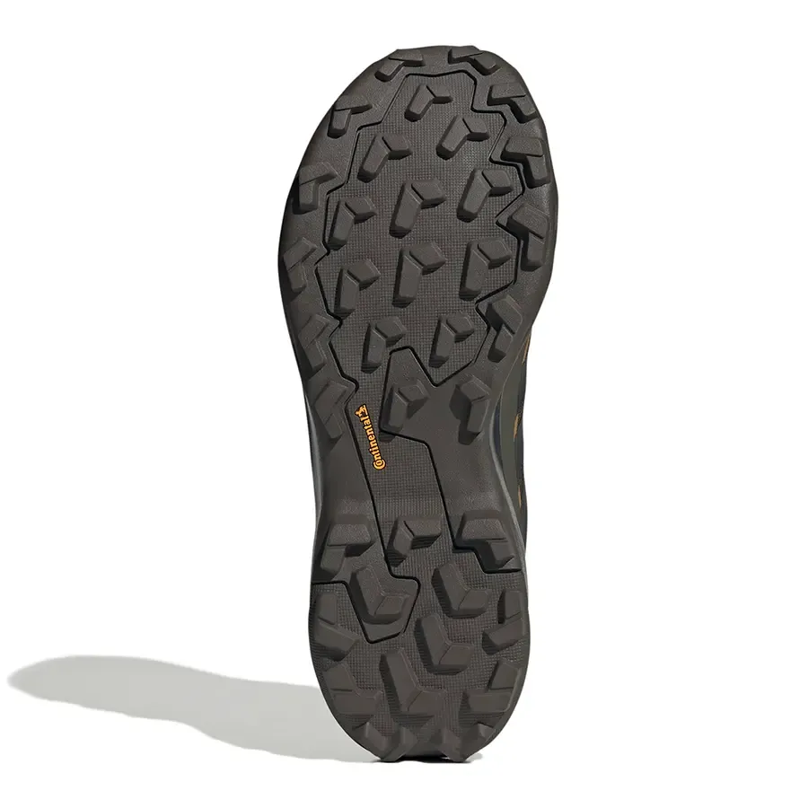 Imagen 4 de 7 de Zapatillas adidas Terrex Skychaser AX5-OLIVA/NEGRO