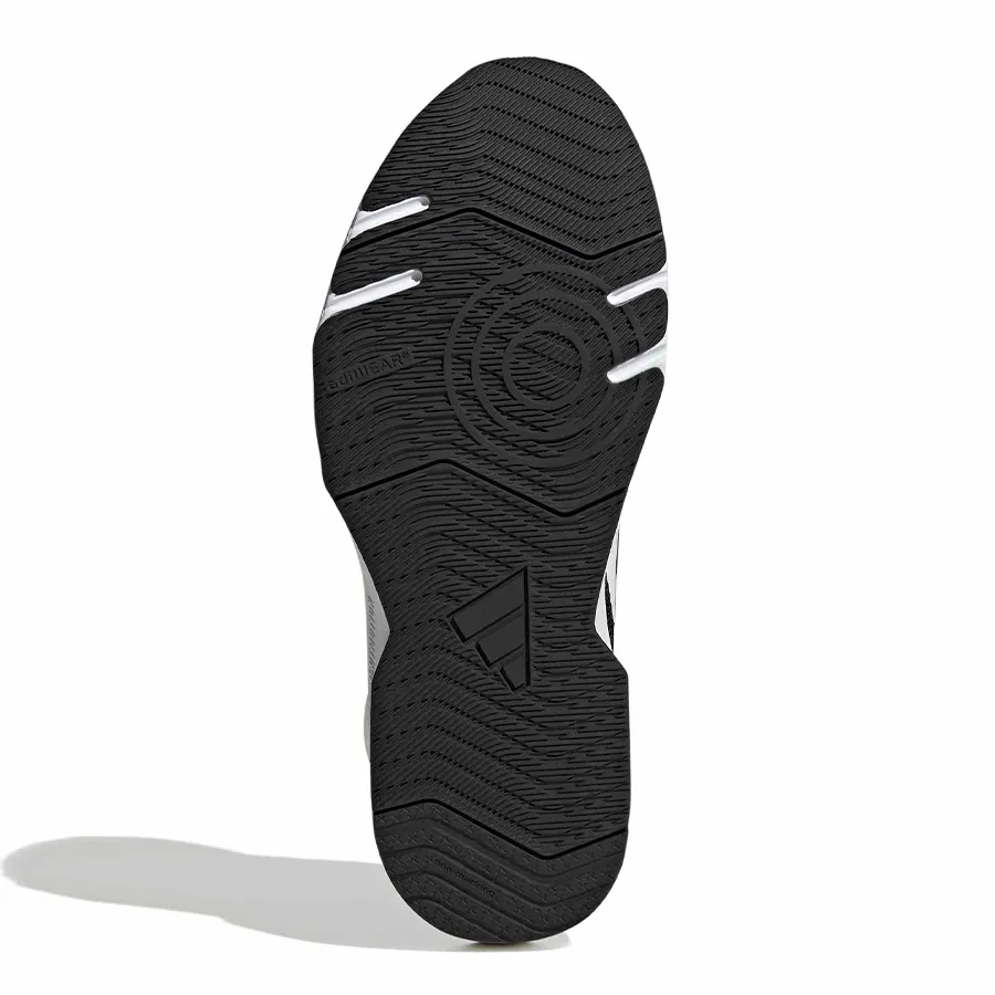 Imagen 4 de 7 de Zapatillas adidas Rapidmove Go-NEGRO/BLANCO