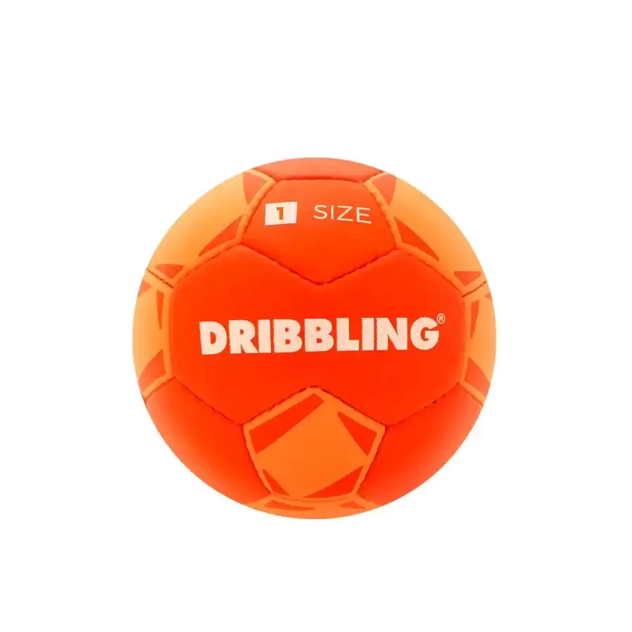 Imagen 0 de 1 de Pelota DRB Hand Grippest N1 Drb-NARANJA FLUOR