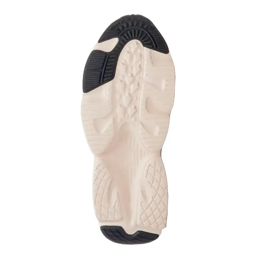 Imagen 4 de 7 de Zapatillas Fila Buzzard Bold-BLANCO/BEIGE