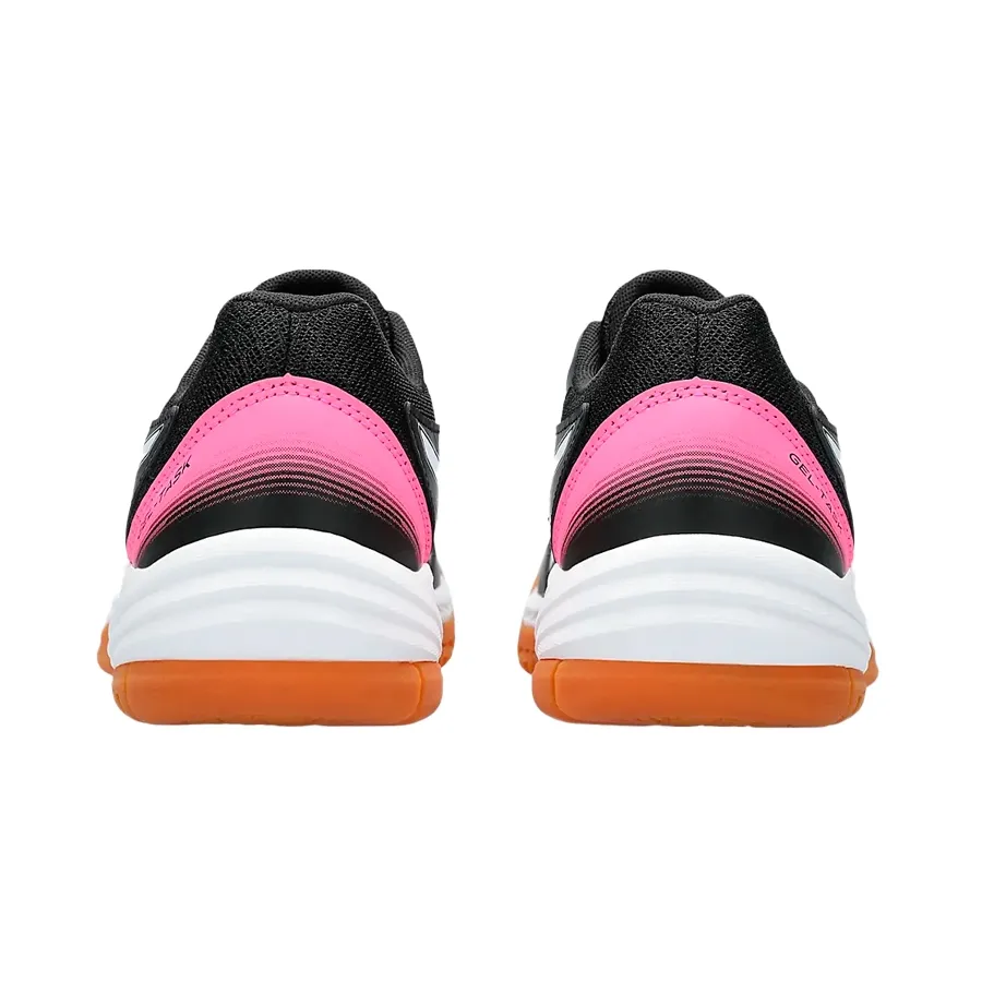 Imagen 1 de 5 de Zapatillas Asics Gel Task 3-NEGRO/BLANCO/FUCSIA