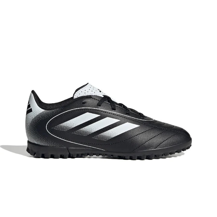 Imagen 0 de 7 de Botines adidas Zapatillas  Goletto Ix Tf-NEGRO/BLANCO