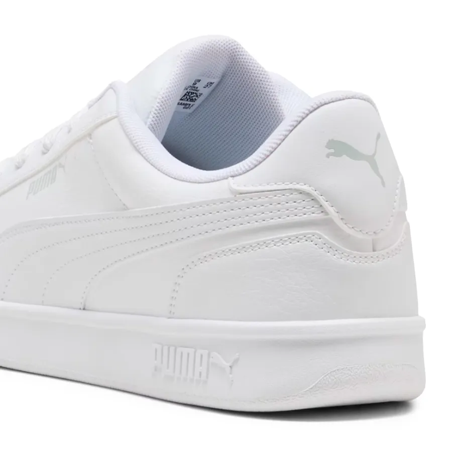 Imagen 6 de 7 de Zapatillas Puma Park LT-BLANCO