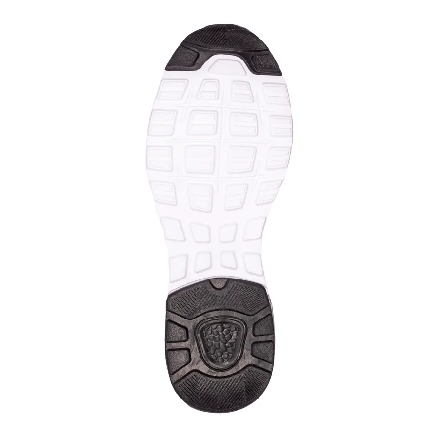 Imagen 7 de 8 de Zapatillas Dc Skyline Air-NEGRO/BLANCO