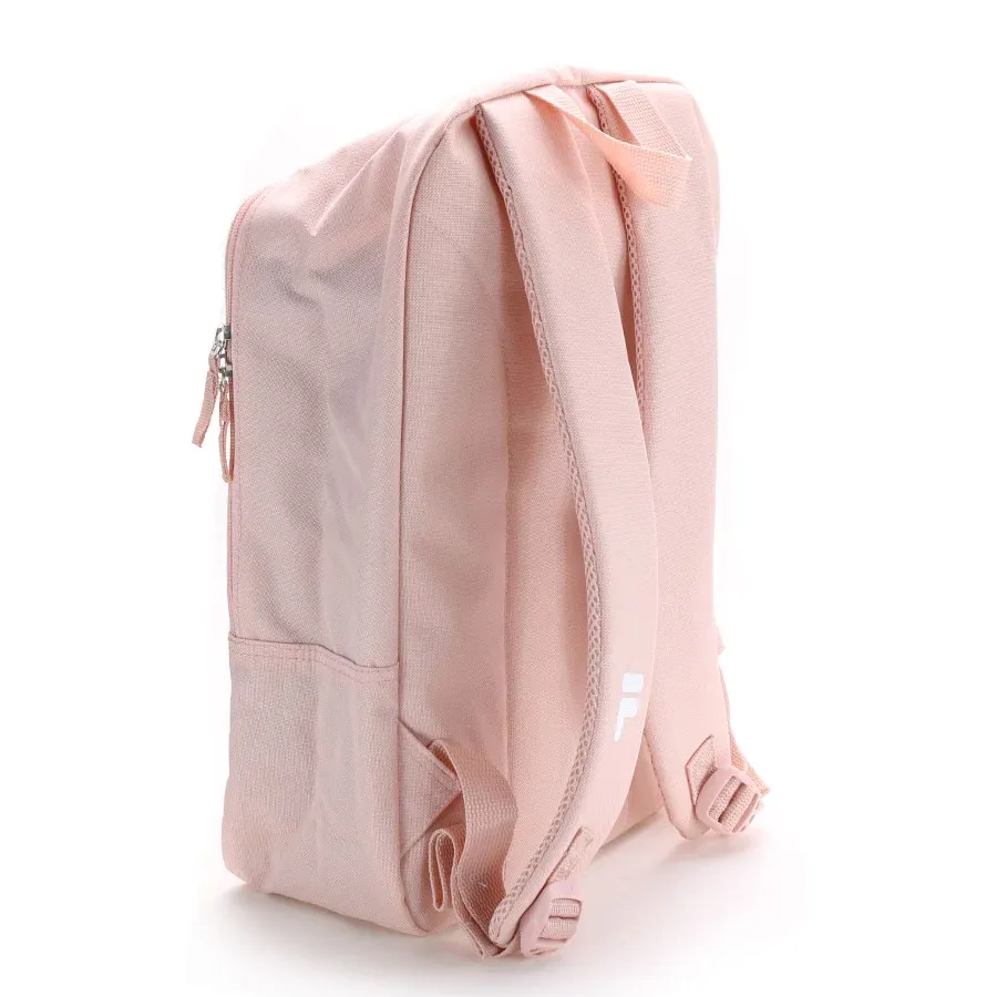 Imagen 1 de 2 de Mochila Fila Nineteen Eleven-ROSA