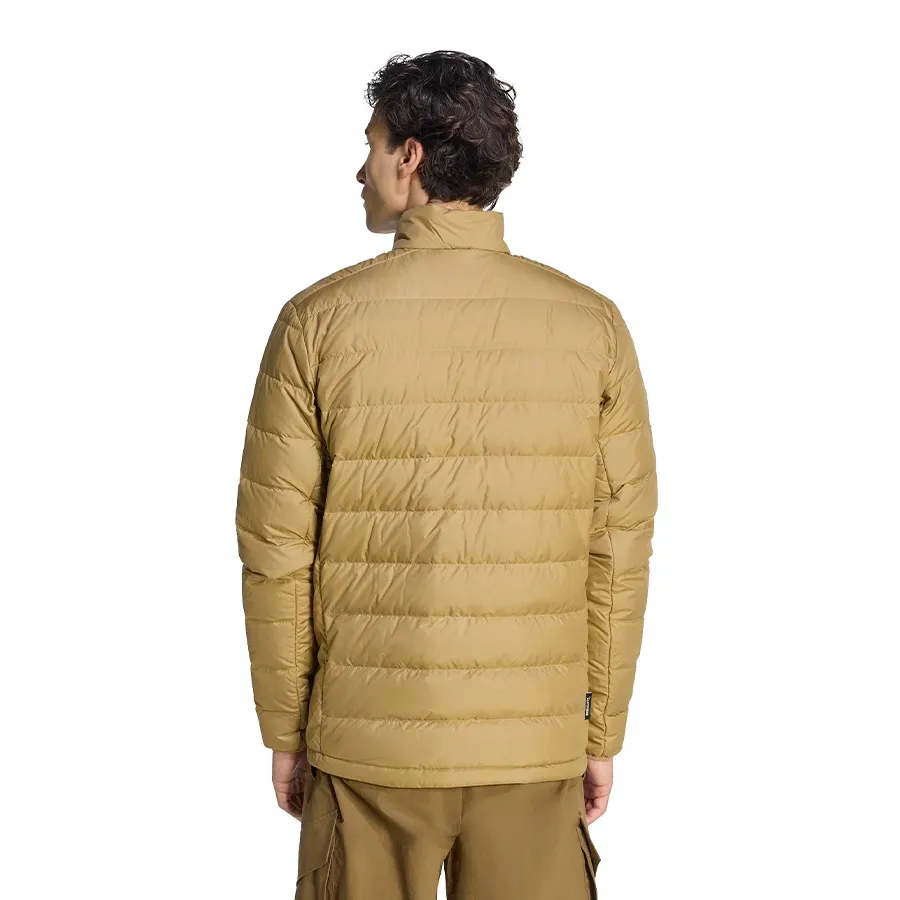 Imagen 1 de 5 de Campera adidas Terrex Multi Climawarm-BEIGE