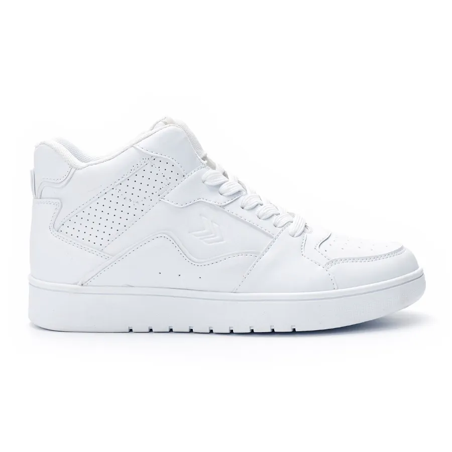 Imagen 0 de 4 de Zapatillas Atomik Foster 24-BLANCO