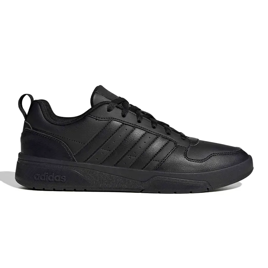 Imagen 0 de 7 de Zapatillas adidas originals Courtwave-NEGRO