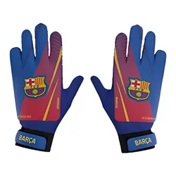 Guantes DRB Guante Arquero Barcelona Estadios 24