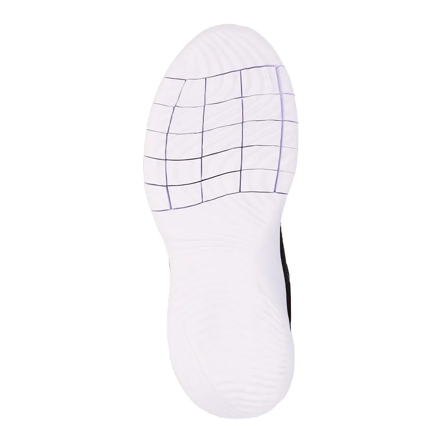 Imagen 4 de 6 de Zapatillas Nike Flex Experience Rn 11-NEGRO/BLANCO