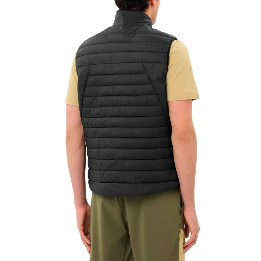 Imagen 1 de 6 de Chaleco Salomon Reflex Vest-NEGRO