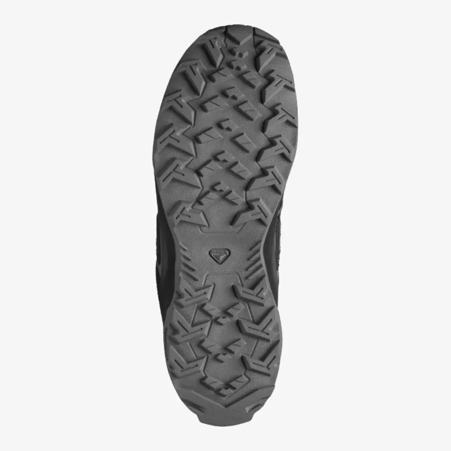 Imagen 4 de 6 de Zapatillas Salomon Extrega-NEGRO