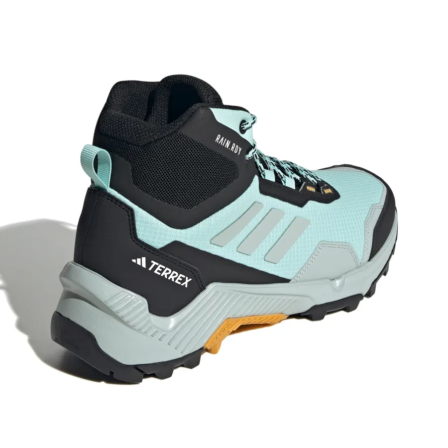 Imagen 1 de 7 de Zapatillas adidas Terrex Eastrail 2.0 Mid R.r H.-AQUA/NEGRO/GRIS