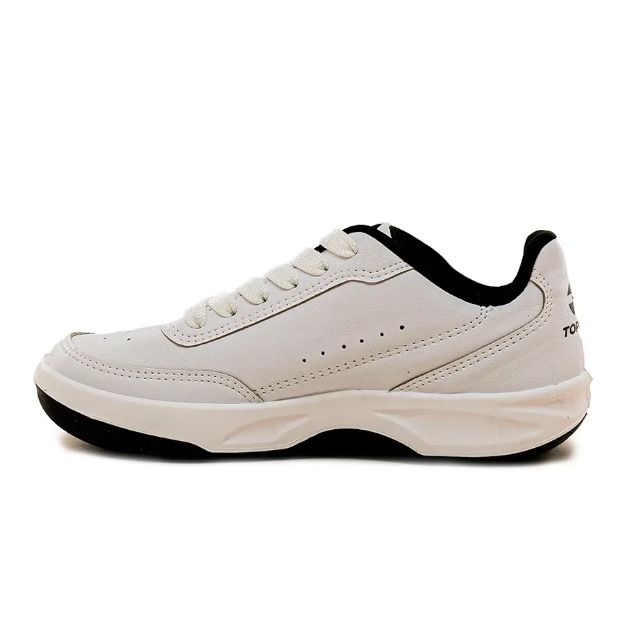 Imagen 1 de 5 de Zapatillas Topper Ketzer-BLANCO/NEGRO