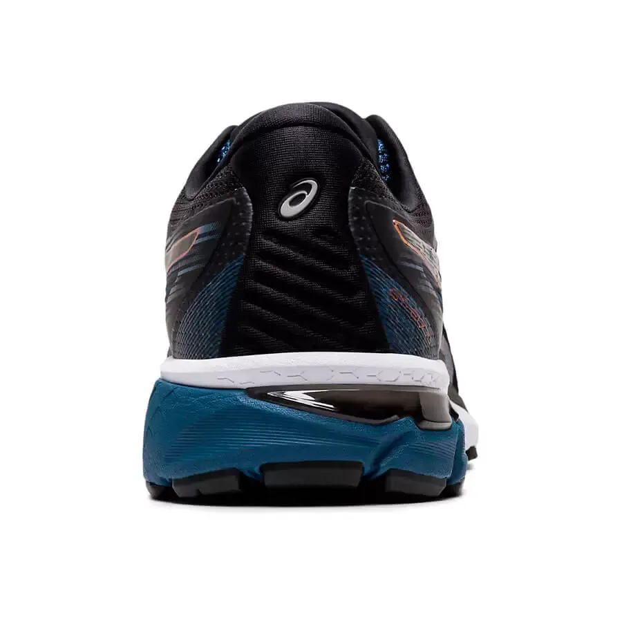 Imagen 2 de 6 de Zapatillas Asics Gt 2000 8-AZUL/NEGRO/COBRE