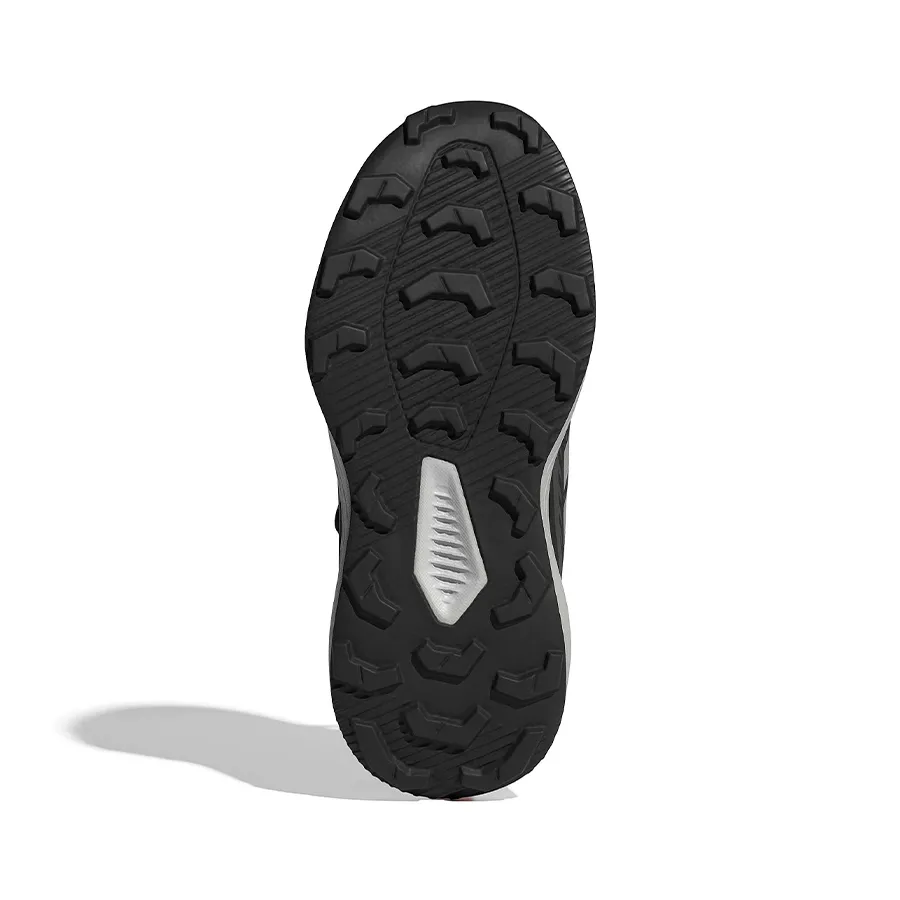 Imagen 5 de 8 de Zapatillas adidas Terrex Tracefinder-NEGRO/GRIS