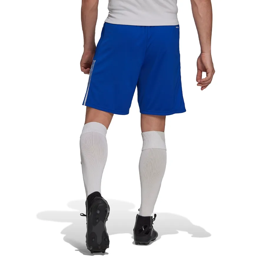 Imagen 1 de 5 de Shorts adidas Entrenamiento Tiro Boca Juniors-AZUL/AMARILLO/BLANCO