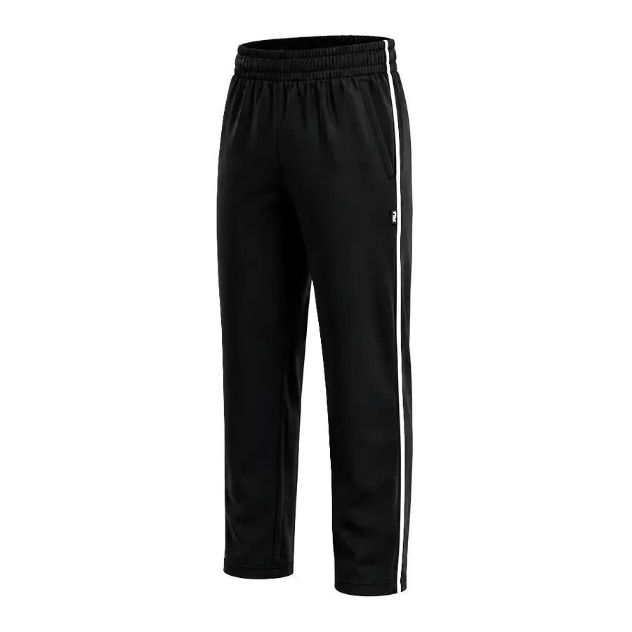 Imagen 1 de 2 de Pantalón Fila Pipes Classic-NEGRO