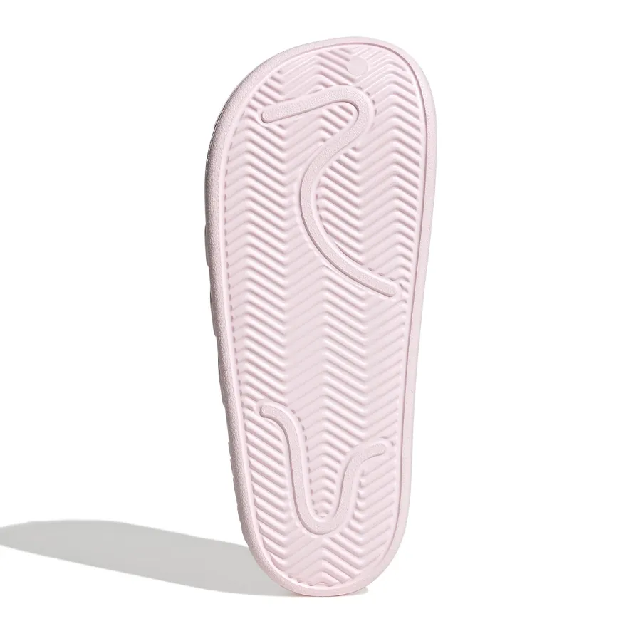 Imagen 4 de 7 de Sandalias adidas Adilette Clog-ROSA