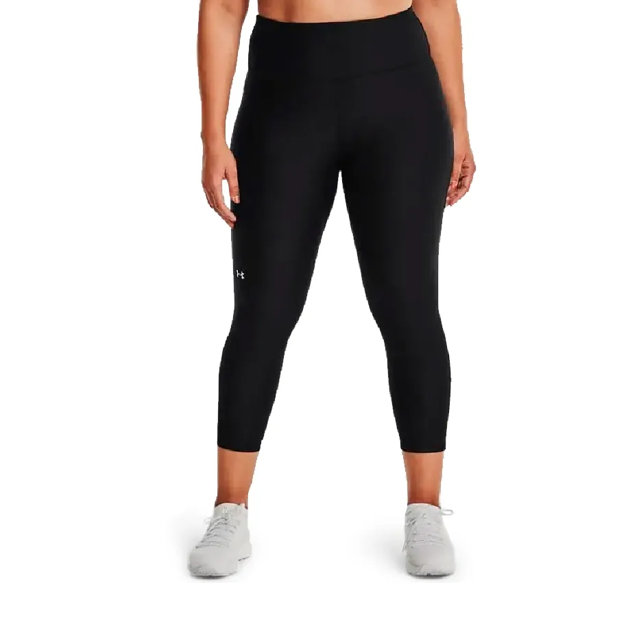 Imagen 0 de 4 de Calza Under Armour Capri-NEGRO