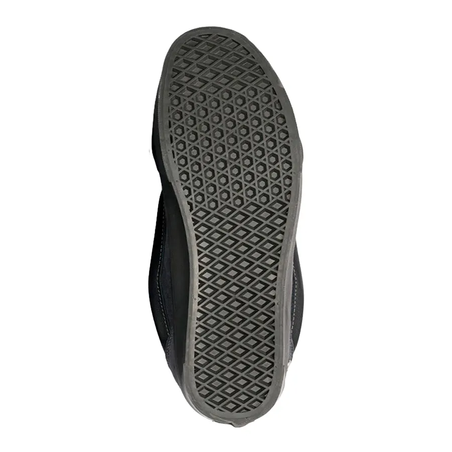 Imagen 3 de 4 de Zapatillas Vans Knu Skool-GRAFITO/NEGRO