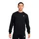 buzo-nike-club-crew-NEGRO