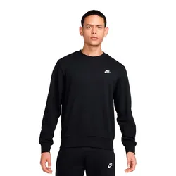 Buzo Nike Club Crew