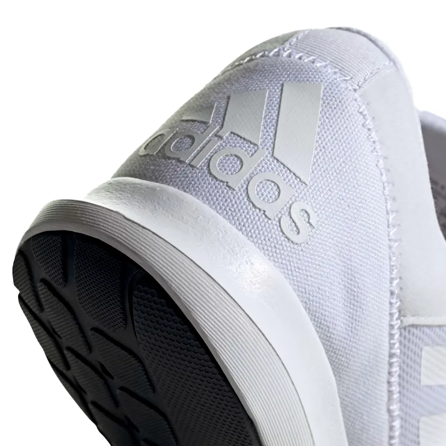 Imagen 7 de 9 de Zapatillas adidas Coreracer-BLANCO