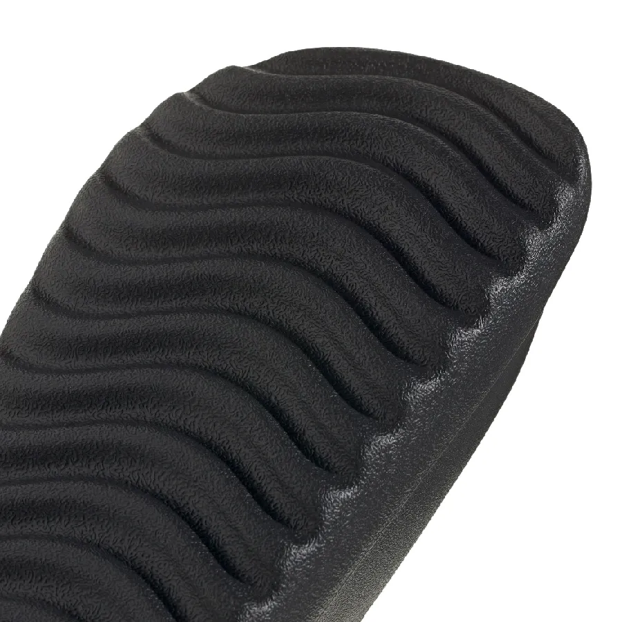Imagen 5 de 7 de Ojotas adidas Adilette Lumia-NEGRO