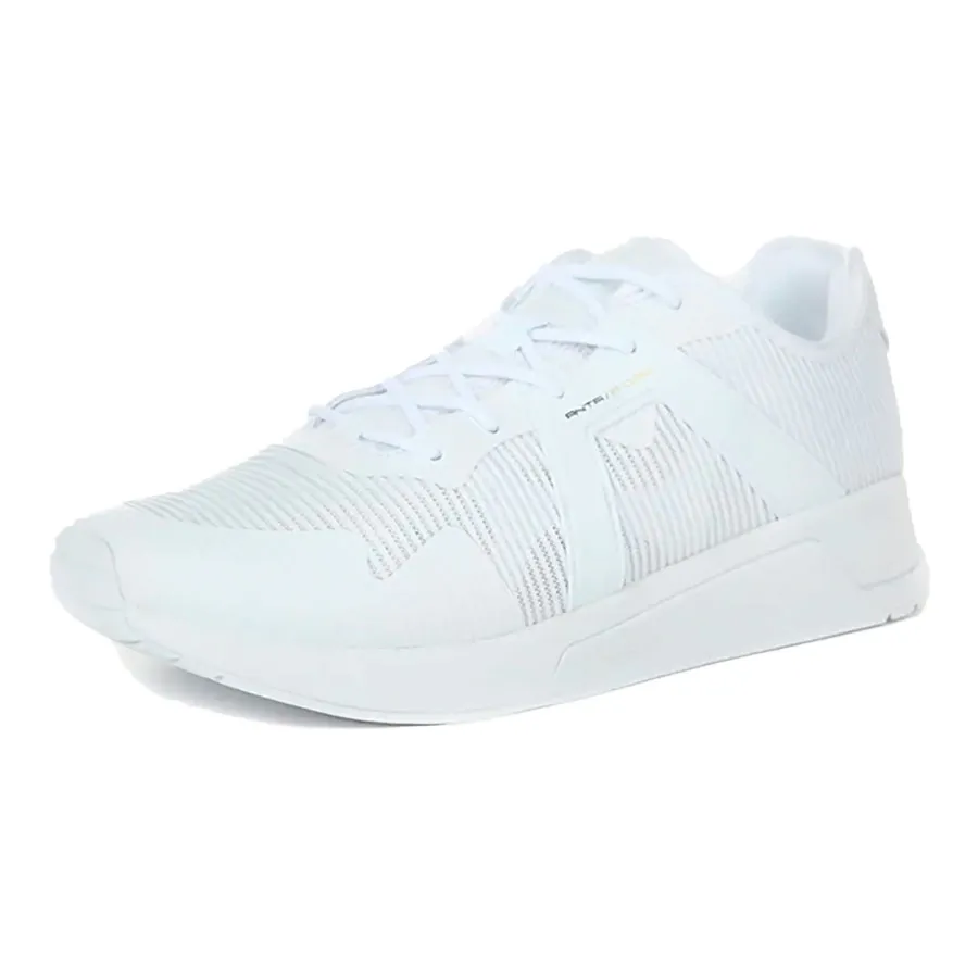Imagen 4 de 5 de Zapatillas Anta A Dro Aniversary-BLANCO