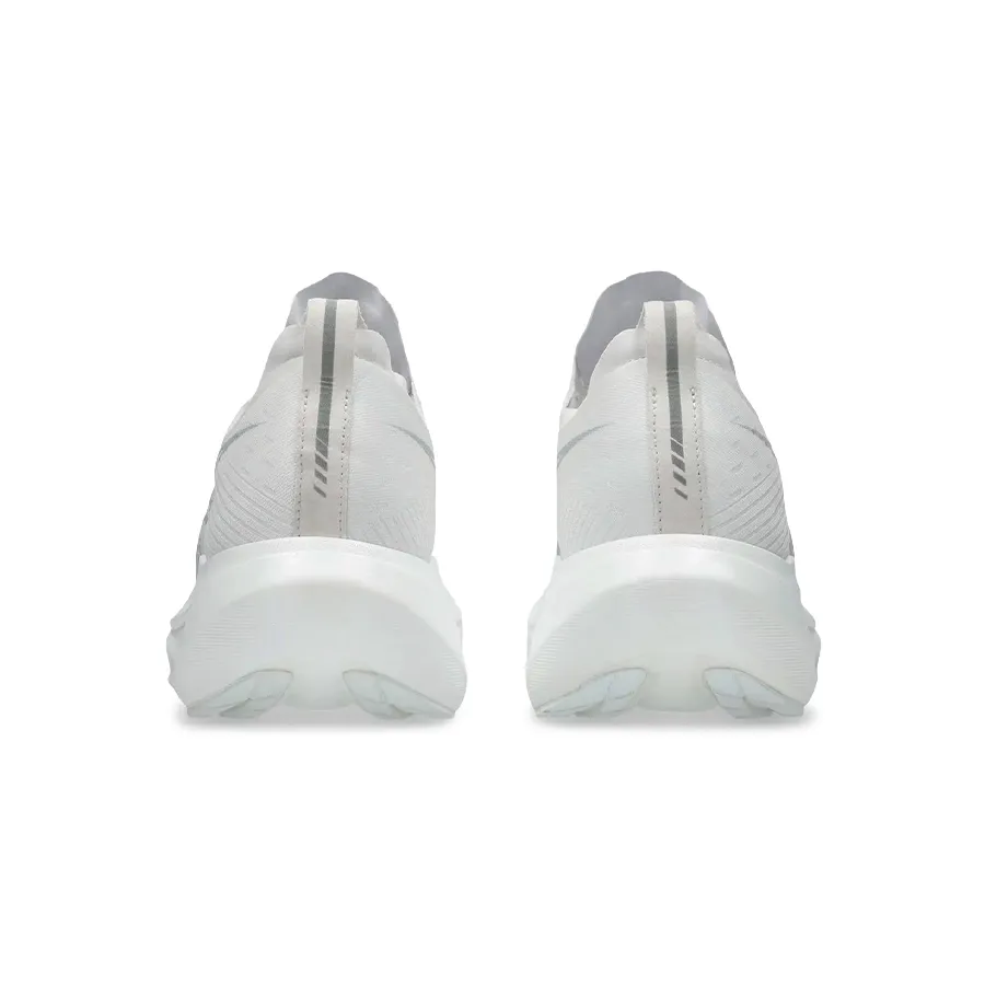 Imagen 2 de 6 de Zapatillas Asics Megablast-BLANCO