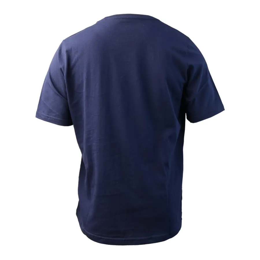 Imagen 1 de 5 de Remera 361º Jersey Urban Barte Men-MARINO