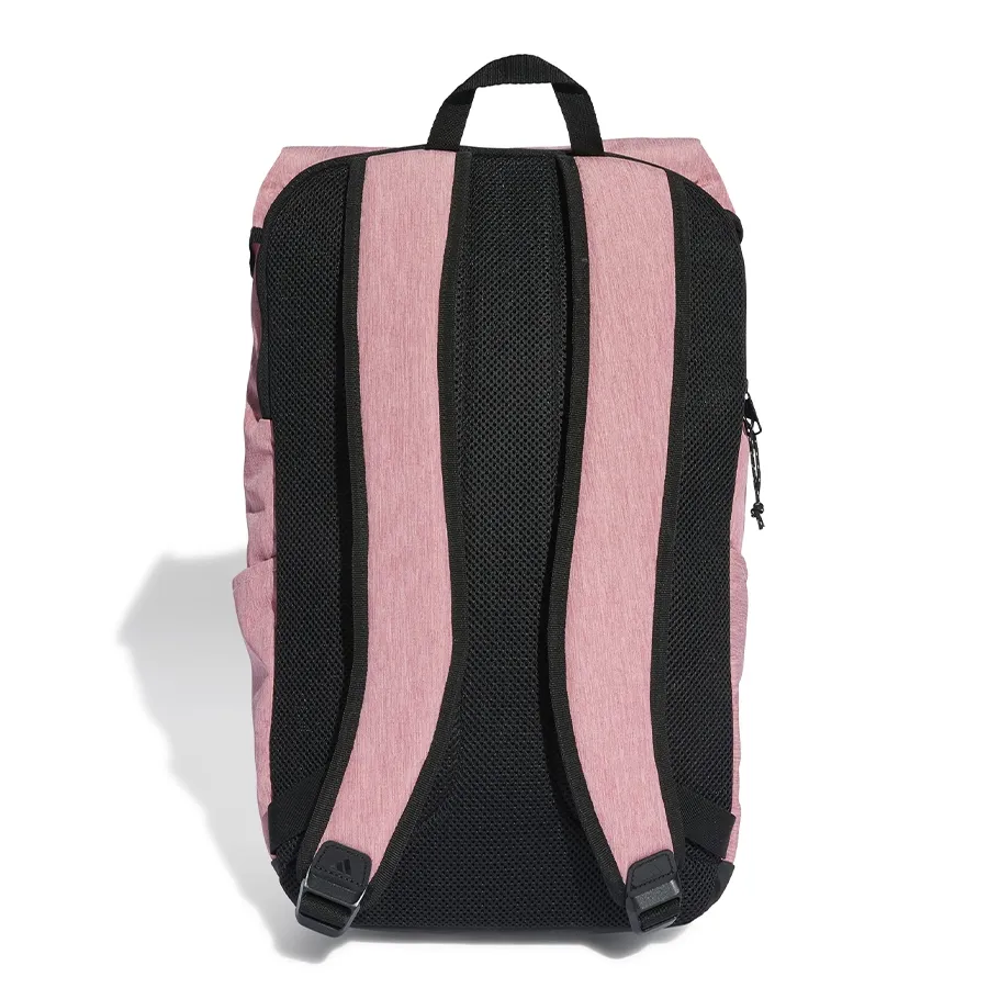 Imagen 2 de 5 de Mochila Adidas 4 Athlts Camper-ROSA VIEJO/NEGRO